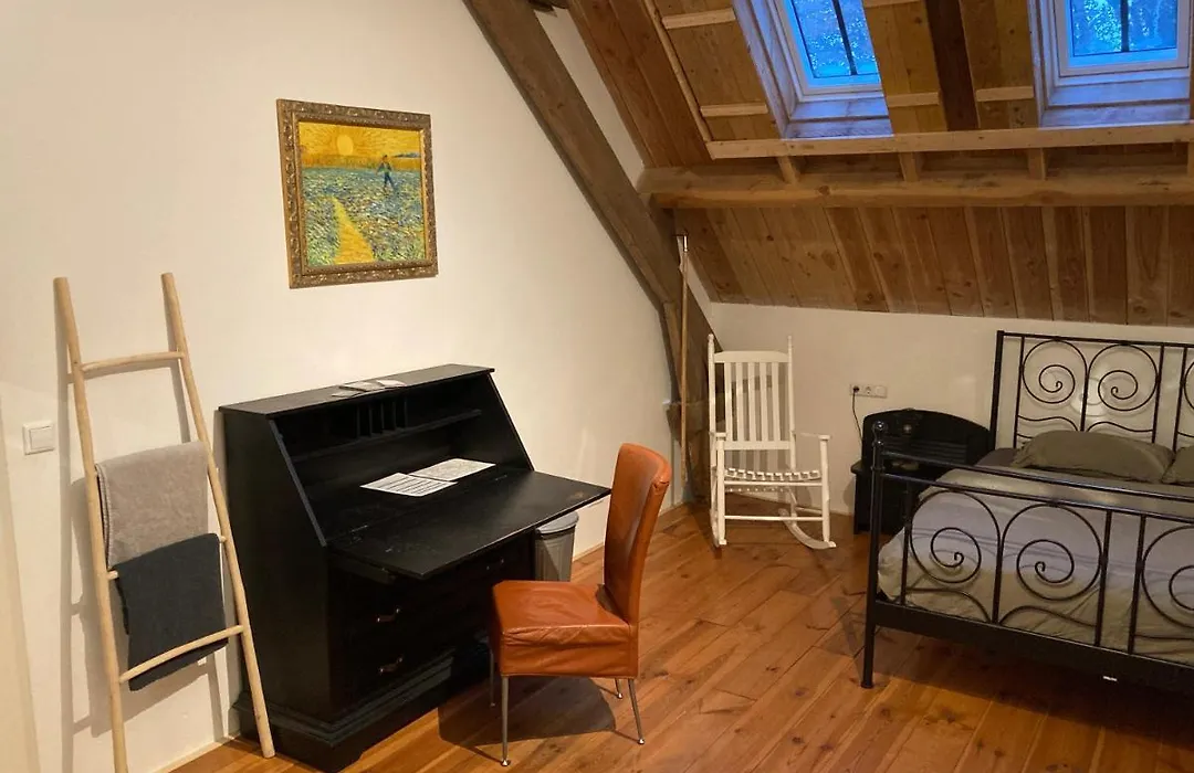 B&B de Bievangh-1